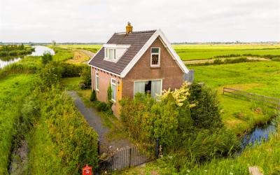 Oostzanerri. 1