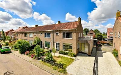 Kievitstraat 29