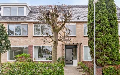 Reigerstraat 4