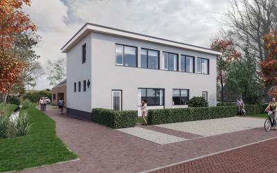 Kanaaldijk 31-G