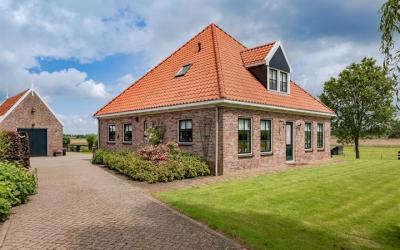 Zwarteweg 1