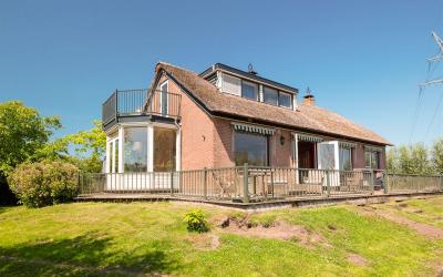 Jisperdijk 2-A