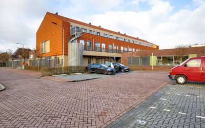 De Kuilweg 20