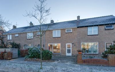 Zuiderpad 33