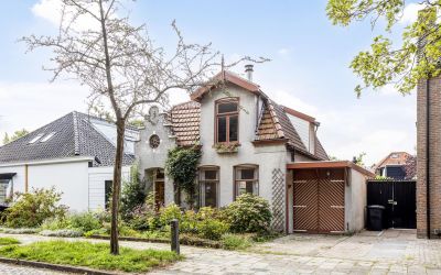 Zuiderpad 105