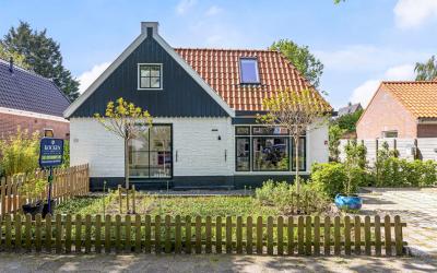 Zuiderpad 93