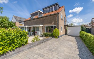 Zuiderpad 40