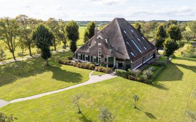 Oostdijk 13-A