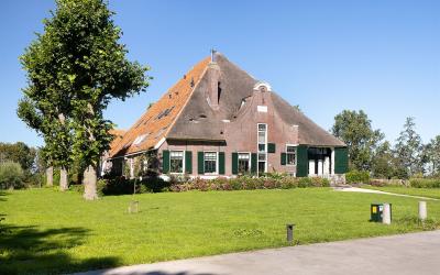 Oostdijk 13-G
