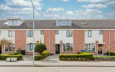 De Eenhoorn 31