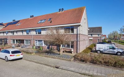 De Lepelaar 22