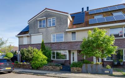 De Eenhoorn 40