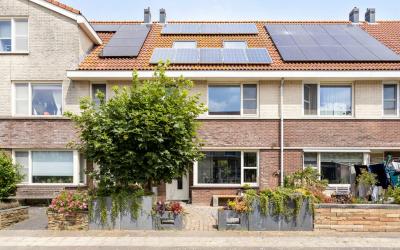 De Eenhoorn 42