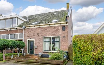 Schoolstraat 1