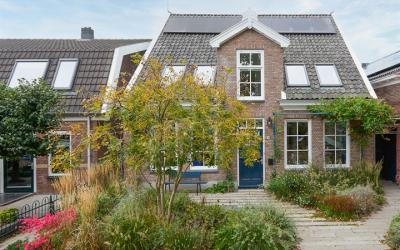 Schoolstraat 8