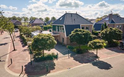 Uilenhoeve 6