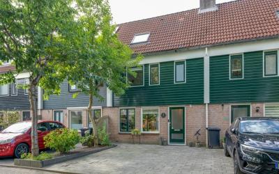 Langewijck 8