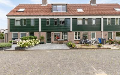 Rijn Middel. 4