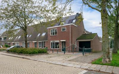Groenveld 1