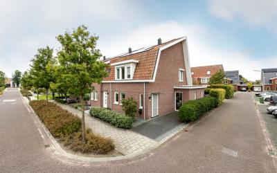 Meerhoeve 15