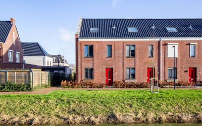 Woudagemaal 11