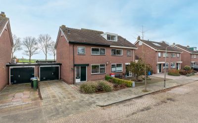 Nachtegaalstraat 6