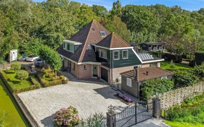 Kwadijk 43