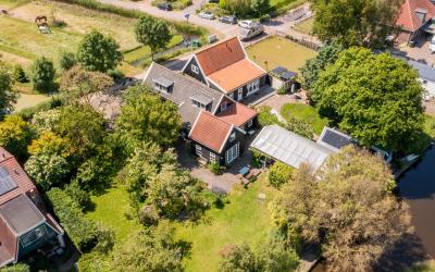 Kwadijk 121