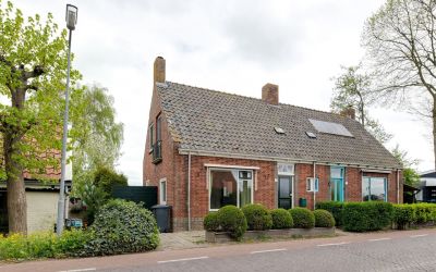 Kwadijk 136