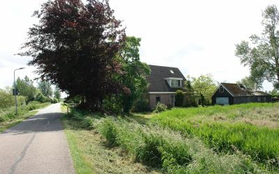 Edammerdijk. 29