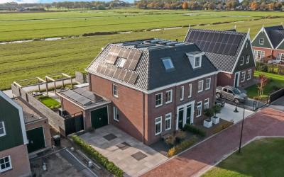 Zwaluwstraat 11