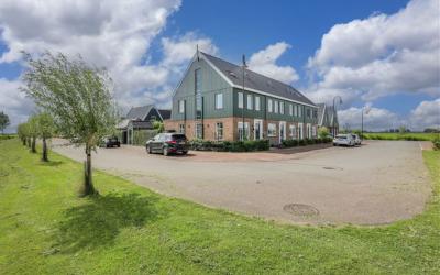 Zwaluwstraat 16