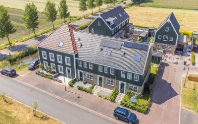 Zwaluwstraat 8