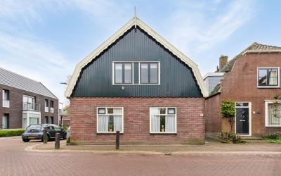 Raadhuisstr. 10