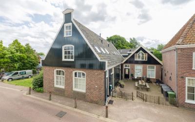 Raadhuisstraat 55-B
