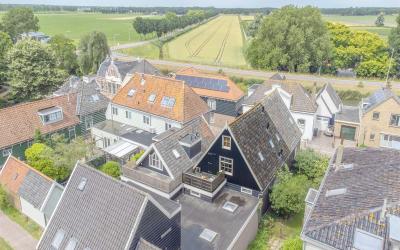 Raadhuisstr. 55-C