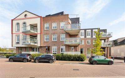 Koggehoorn 20