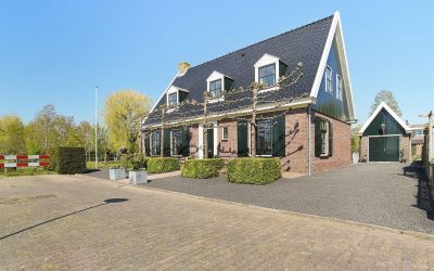 Grote Woud 1