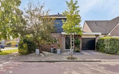 Kruiswoud 33