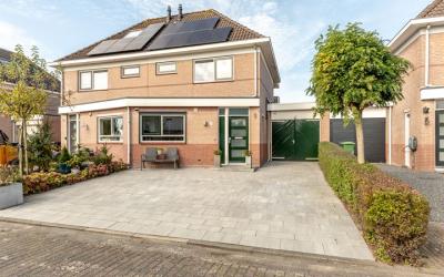 Kleine Woud 5