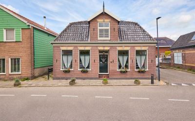 Oosteinde 6