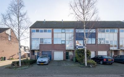De Wijzend 9