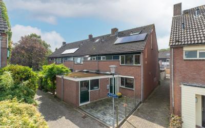 De Wijzend 43