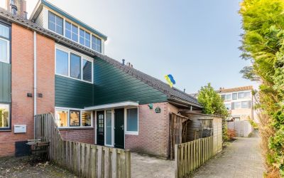 De Wijzend 171
