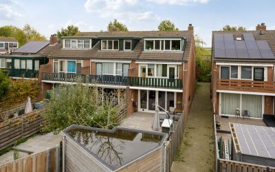 De Wijzend 173