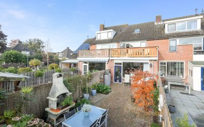 De Krommert 60