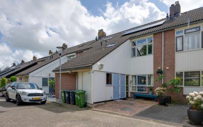 De Krommert 125