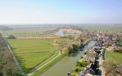 Korsloot 1