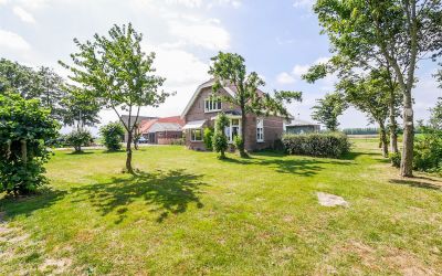 Oosterweg E 3