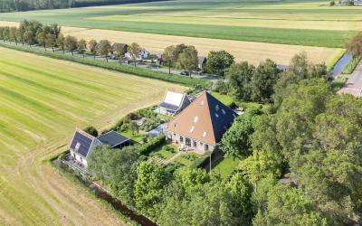 Oosterweg M 29